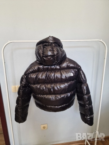 Страхотно дамско яке THE NORTH FACE Размер S M L , снимка 9 - Якета - 52249957