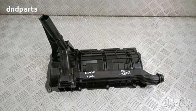 Маслен колектор Mercedes GL550 X166 M278 2013г.	