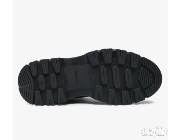 боти  Gant Ботуши St Grip  номер 40 , снимка 7 - Дамски боти - 47727833