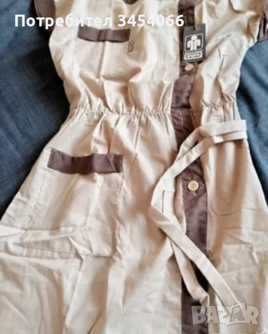 Работни престилки - нови., снимка 5 - Други стоки за дома - 47553086