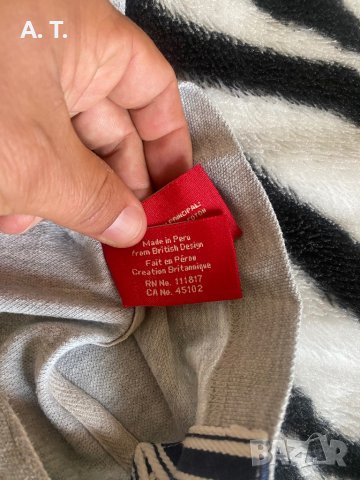 Superdry Vintage S, снимка 5 - Тениски - 40656283