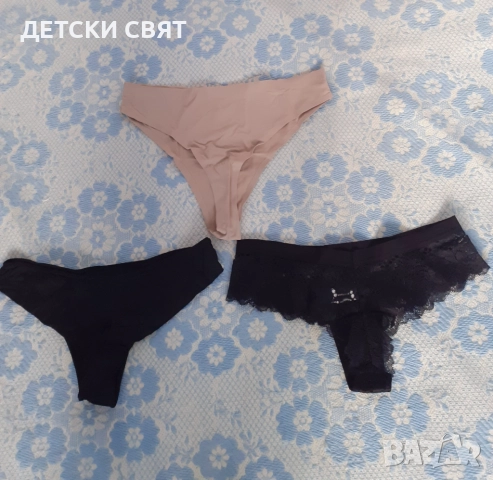Еротични прашки , снимка 6 - Бельо - 51896728