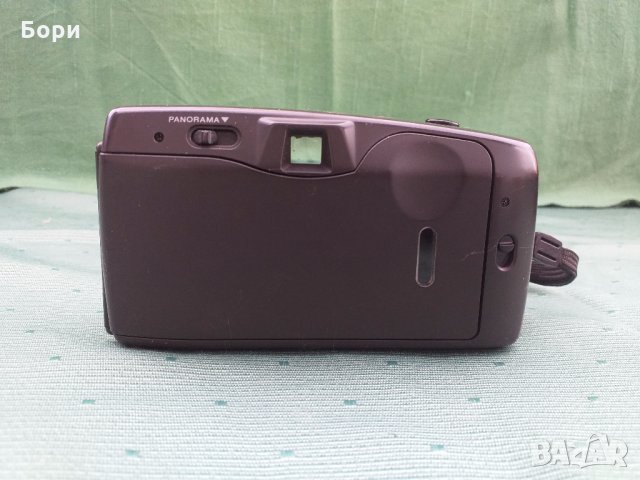 Panasonic C-335EF, снимка 6 - Фотоапарати - 32669580