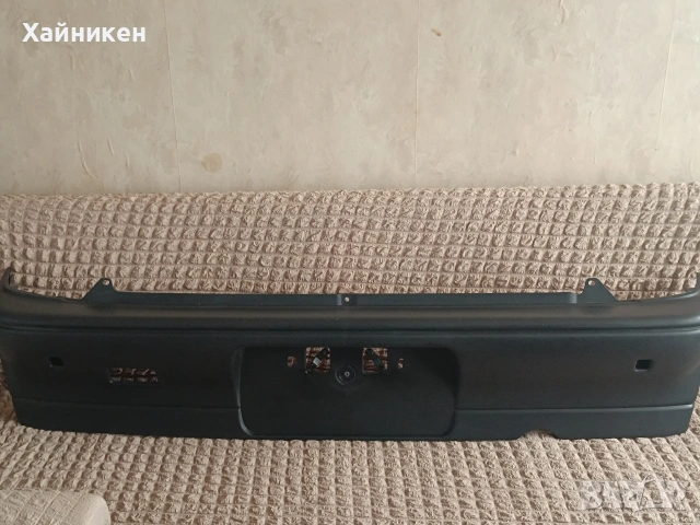 Задна броня за Daewoo Tico нова