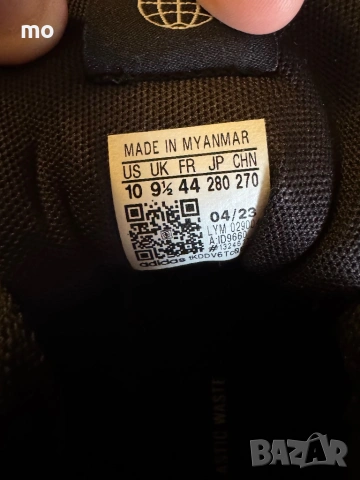 adidas original , снимка 5 - Ежедневни обувки - 53474019