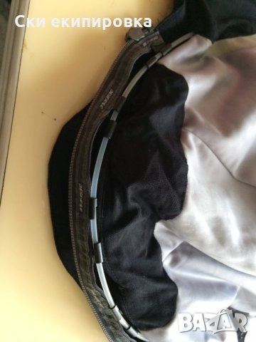 DAINESE мъжко яке за ски/сноуборд №52-54 р-р L 259лв, снимка 8 - Зимни спортове - 52088066