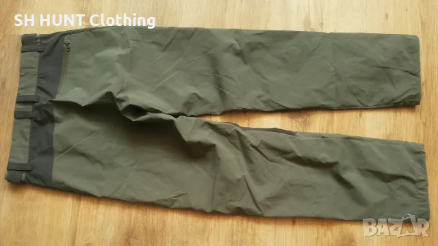 DOVREFJELL NORWAY QB TEX 10000 Kids Trouser 11-12 / 146-152 детски панталон водонепромокаем - 952, снимка 2 - Детски панталони и дънки - 48745555
