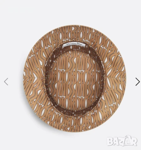 *Miss Dior шапка, снимка 2 - Шапки - 51288339