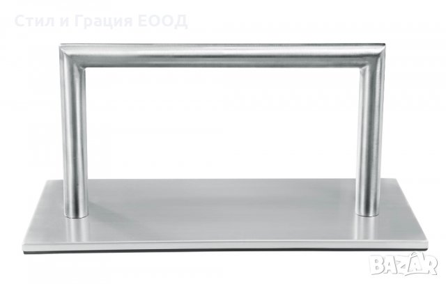 Поставка за крака Troy, снимка 1