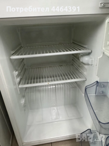 Хладилник Alaska , снимка 5 - Хладилници - 52720719