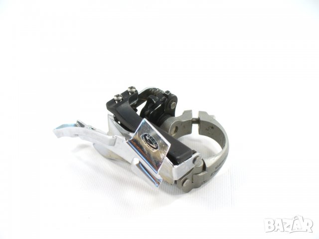Shimano Deore LX FD-M580 3x9 декланшор за МТБ планински байк, 34.9mm clamp