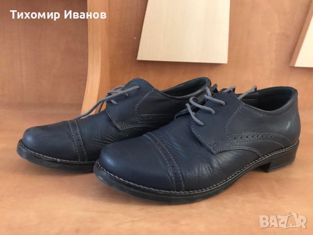 Детски обувки