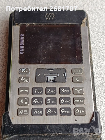 телефон Самсунг P300, снимка 3 - Samsung - 52063929