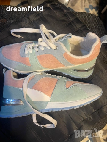 Маратонки унисекс, снимка 8 - Маратонки - 51610460