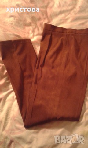 Дам. панталон