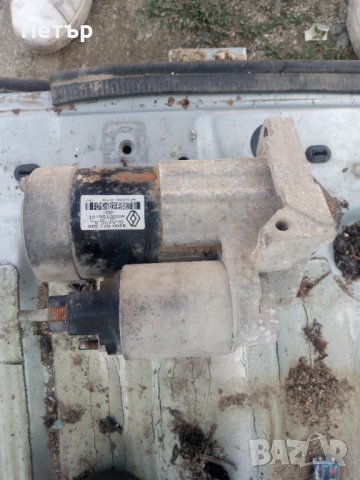 Стартер рено,Дачия 1.5дци 8200021396