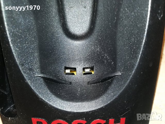 bosch charger 7.0v output внос germany 2407212138, снимка 6 - Винтоверти - 33616692