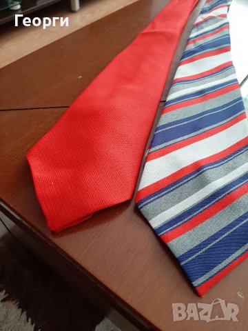Вратовръзки, снимка 2 - Други - 36779489