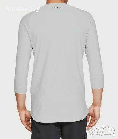 Under Armour Mens Perpetual Shirt - страхотна мъжка блуза ХЛ, снимка 2 - Блузи - 51417093