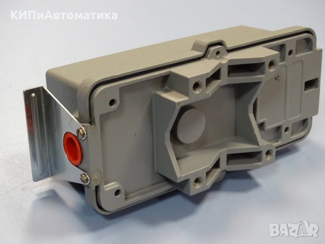 пневматичен преобразувател TAYLOR I/P TRANSDUCER 1400TA 3-15 psi, снимка 4 - Резервни части за машини - 35136500