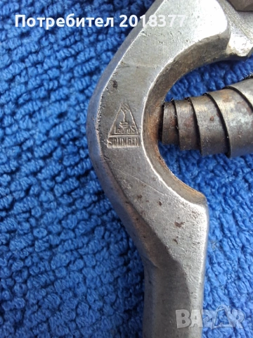 FELCO/ SOLINGEN- Switzerland /лозарски ножица , снимка 15 - Градински инструменти - 39685770