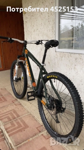 Drag C1 Pro 2021, снимка 9 - Велосипеди - 52409407