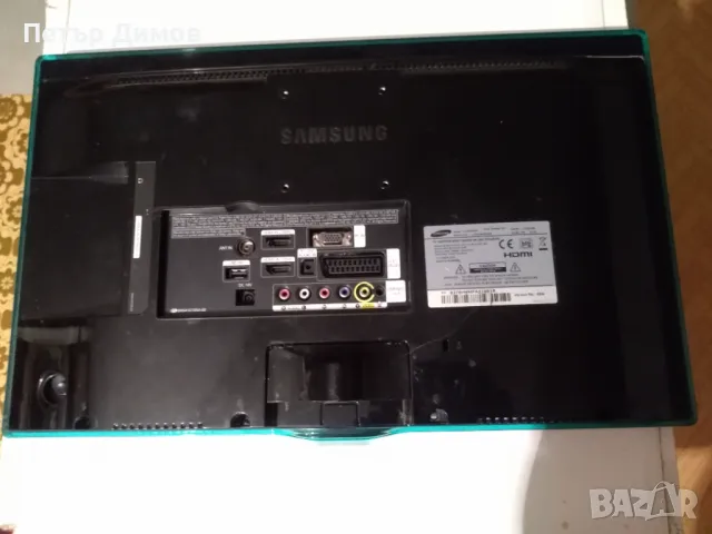 SAMSUNG-LT22D390EW/EN- !ЗА ЧАСТИ !, снимка 14 - Части и Платки - 48452108