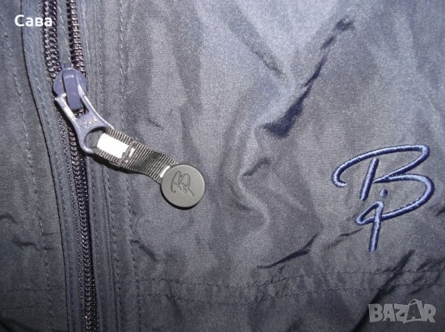 Спортно горнище ODLO   мъжко,ХЛ, снимка 4 - Спортни дрехи, екипи - 26528363