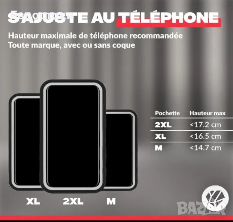 Магнитна стойка за телефон SHAPEHEART, стойка за телефн за кормило, за велосипеди, скутери, мотоцикл, снимка 5 - Селфи стикове, аксесоари - 49583201