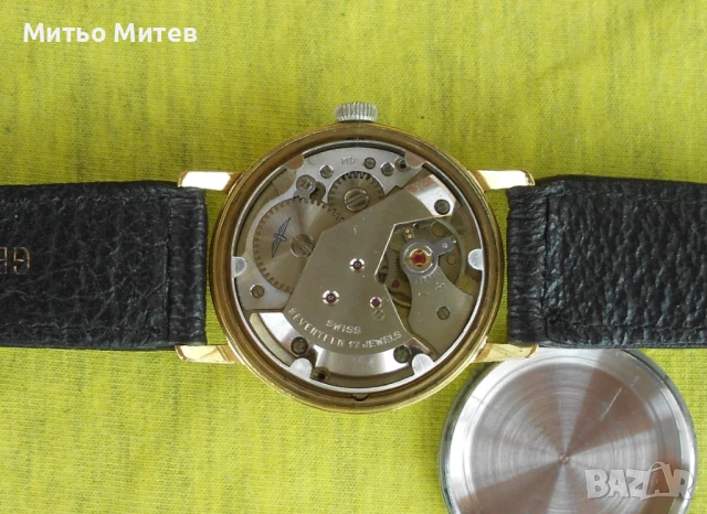 Rotary унисекс, снимка 7 - Мъжки - 51177798