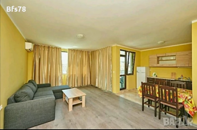 Апартамент тристаен под наем, снимка 3 - Квартири, нощувки - 50884417