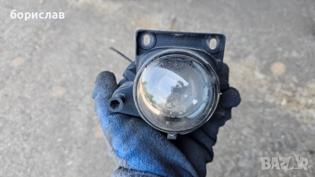 Ляв халоген за Ауди а6 ц5 