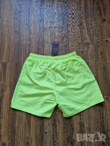 Страхотни мъжки къси шорти за плаж HUGO BOSS бански размер S,M, L,XL,2XL, 3XL , снимка 7 - Бански - 50091566