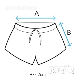 Дамски къси панталони RELAX TIME, 2цвята , снимка 10 - Къси панталони и бермуди - 50668645