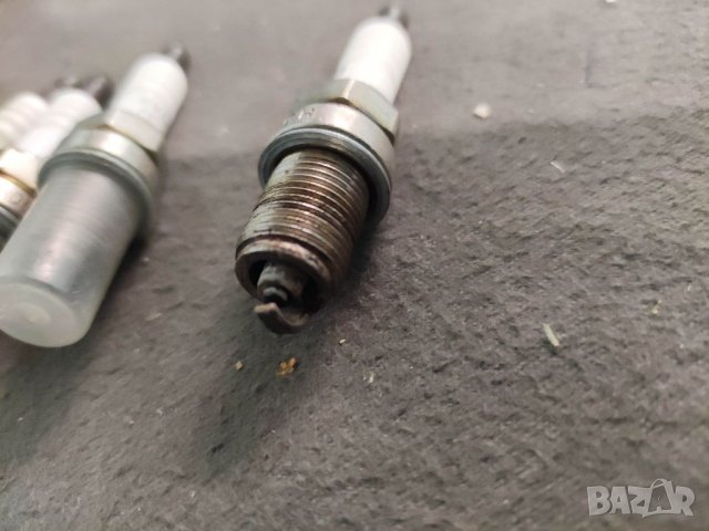 Продавам свещи eyquem rfc 42 ls, снимка 5 - Части - 35382626