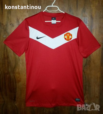 Оригинална nike Manchester United 