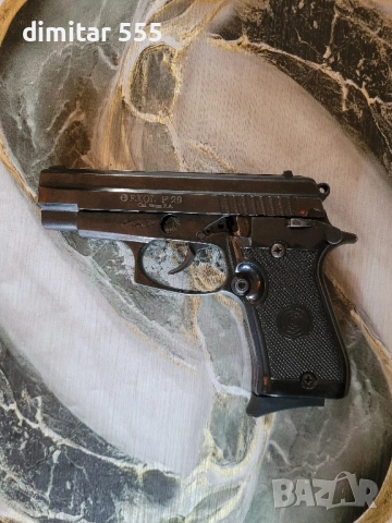 EKOL P29 Grizzly, снимка 1