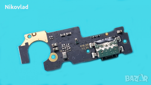 Блок захранване Xiaomi Redmi Note 10 5G, снимка 2 - Резервни части за телефони - 36524431