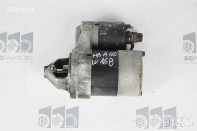 Стартер за Mercedes W168 A-class A160 1.6 102к.с. (1997-2004) 0051512101, снимка 3 - Части - 43177454