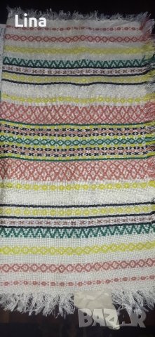 Каре за маса, за украса 50/50 см, снимка 8 - Други - 44128917