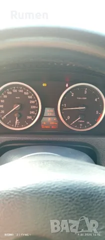 Bmw X6 X drive 3.5, снимка 13 - Автомобили и джипове - 48693908