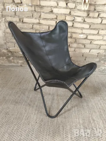 Стол Butterfly , снимка 4 - Дивани и мека мебел - 47560870