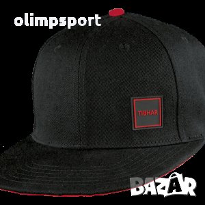 шапка с козирка Tibhar нова с регулация универсален размер, снимка 1 - Шапки - 35421825