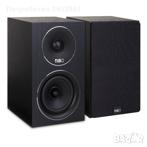 Супер промо! Tibo Harmony 2 Black