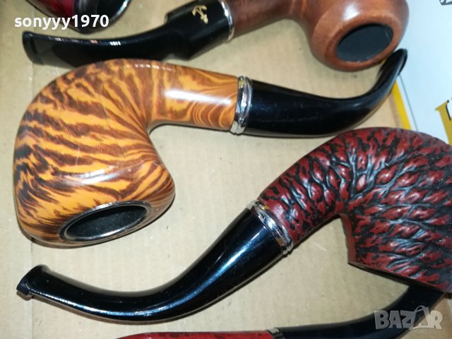 ЛУЛА ПО ИЗБОР-НОВИ ЛУЛИ 0112231528, снимка 5 - Лули - 43228518