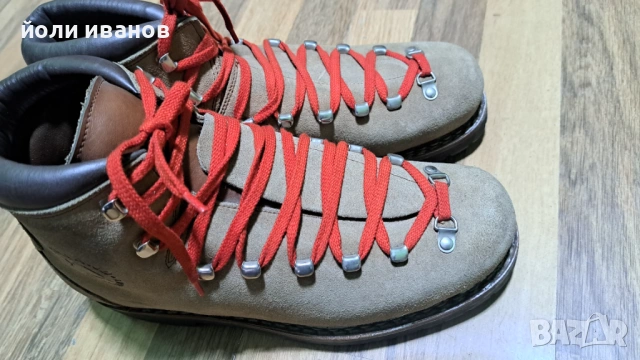 Зимни мъжки и женски обувки с мембрана-gore tex,различни размери, снимка 9 - Мъжки боти - 53476438