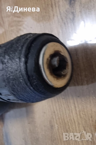 Дрелка Trovex 710w , снимка 9 - Други инструменти - 52101860