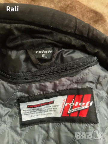 Моториско яке , снимка 10 - Якета - 50421333