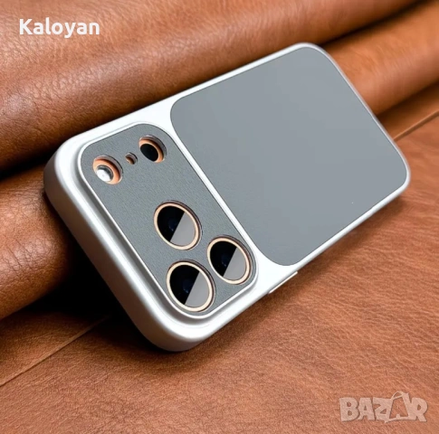 Кейс за IPhone 17 Pro,ProMax