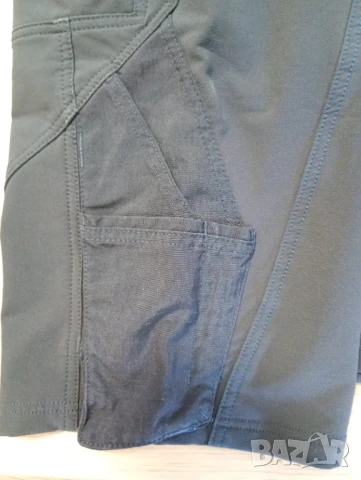 Mascot къси работни панталони Размер 48-L, снимка 5 - Къси панталони и бермуди - 50935973